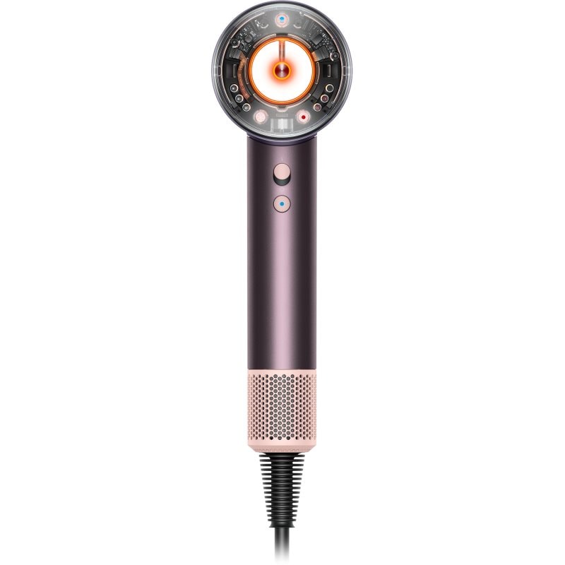 Dyson Supersonic™ Nural HD16 Jasper Plum сешоар + кутия - Електроуред - Сравни цени от 1 магазин с безплатна доставка