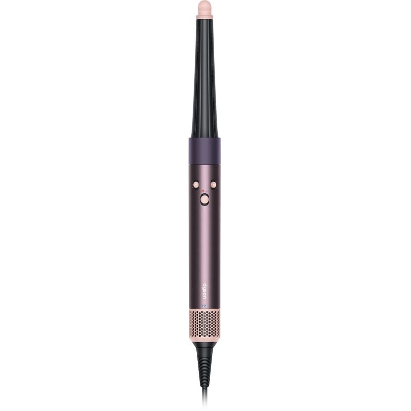 Dyson Airwrap i.d.™ HS08 T3/T4 Jasper Plum multistyler Curly+Coily - Електроуред - Сравни цени от 1 магазин с безплатна доставка