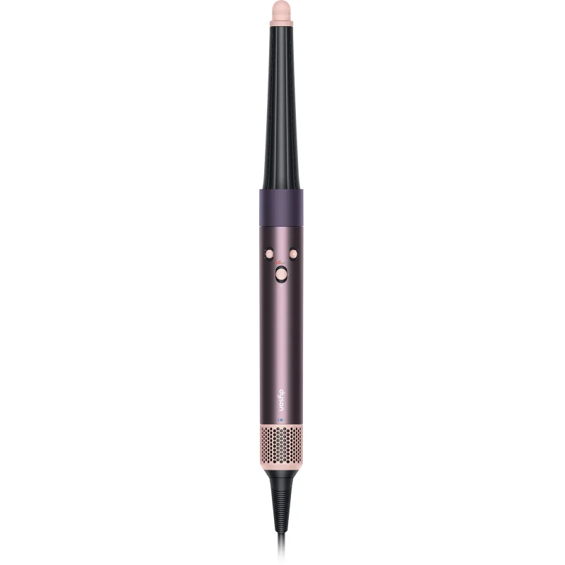 Dyson Airwrap i.d.™ HS08 T3/T4 Jasper Plum multistyler Curly+Coily - Електроуред - Сравни цени от 1 магазин с безплатна доставка