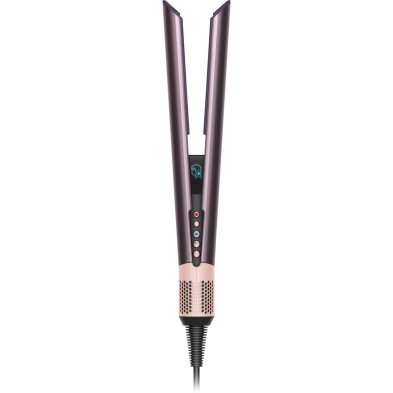 Dyson Airstrait HT01 Jasper Plum за изправяне на косата