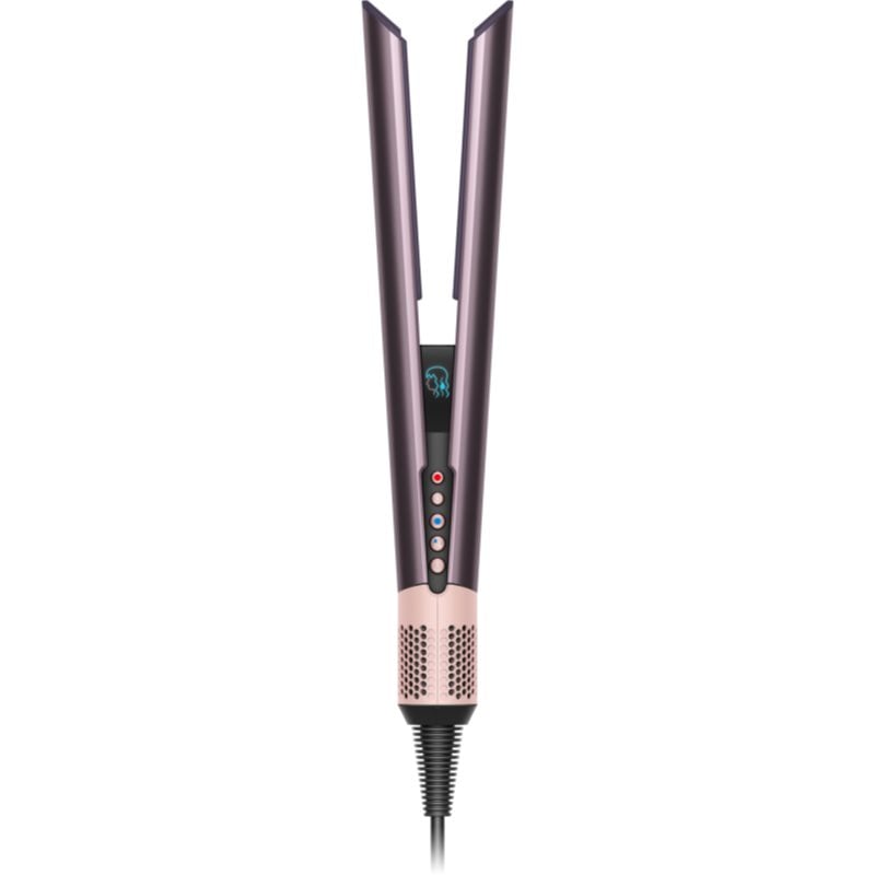 Dyson Airstrait HT01 Jasper Plum за изправяне на косата