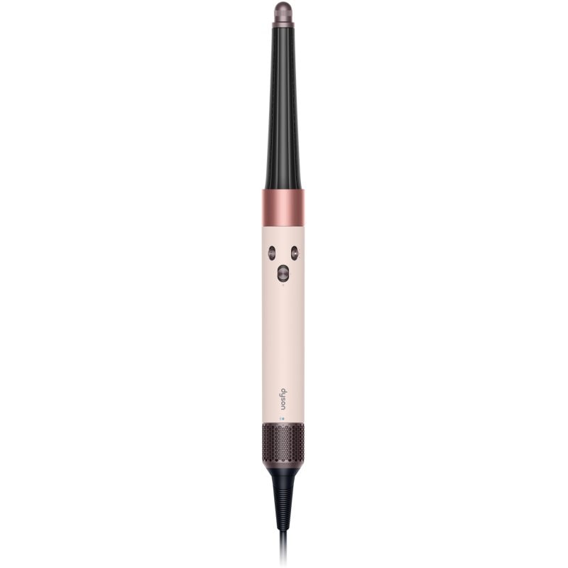 Dyson Airwrap i.d.™ HS08 T1/T2 Ceramic Pink/Rose Gold multistyler За коса - Електроуред - Сравни цени от 1 магазин с безплатна доставка