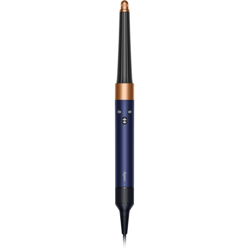 Dyson Airwrap i.d.™ HS08 T1/T2 Prussian Blue/Copper multistyler За коса - Електроуред - Сравни цени от 1 магазин с безплатна доставка