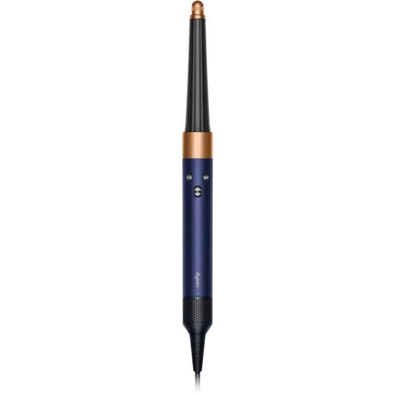 Dyson Airwrap i.d.™ HS08 T1/T2 Prussian Blue/Copper multistyler За коса - Електроуред - Сравни цени от 1 магазин с безплатна доставка
