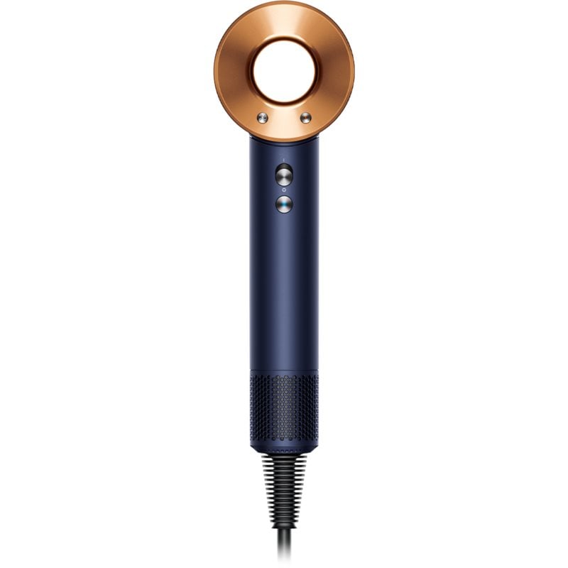 Dyson Supersonic™ HD07 T3/T4 Prussian Blue/Rich Copper сешоар
