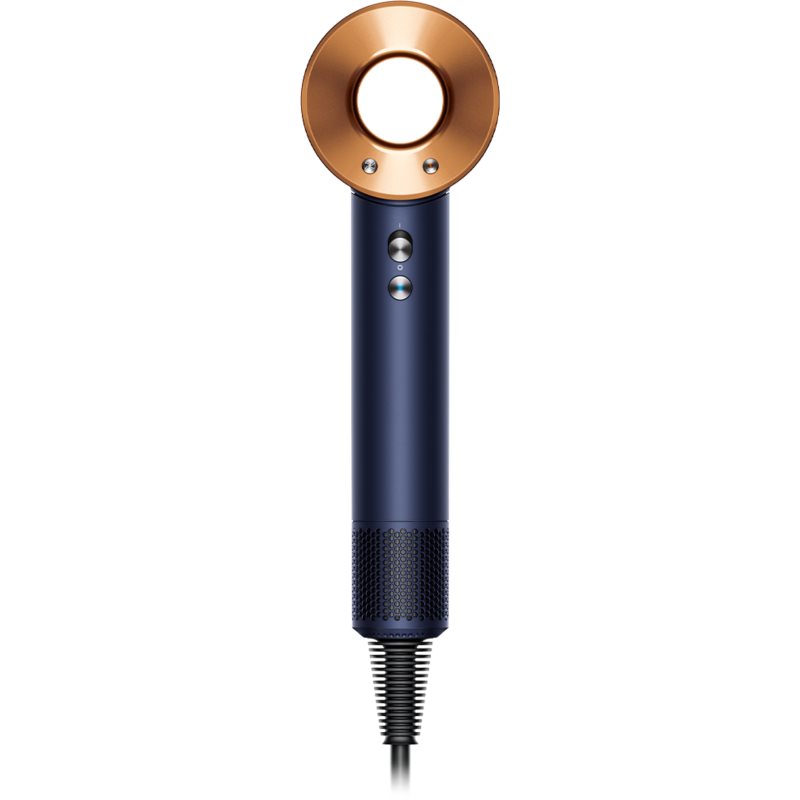 Dyson Dyson Supersonic™ HD07 T3/T4 Prussian Blue/Rich Copper сешоар - Унисекс парфюм 1мл - Сравни цени от 1 магазин с безплатна доставка