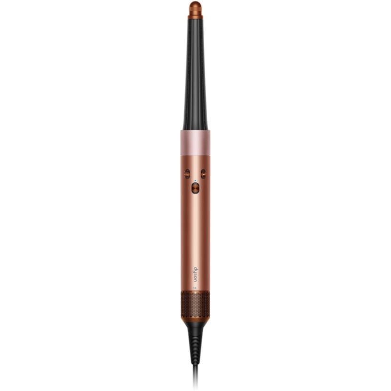 Dyson Airwrap i.d.™ HS08 T1/T2 Amber Silk multistyler За коса