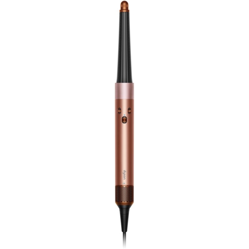 Dyson Airwrap i.d.™ HS08 T1/T2 Amber Silk multistyler За коса - Електроуред - Сравни цени от 1 магазин с безплатна доставка