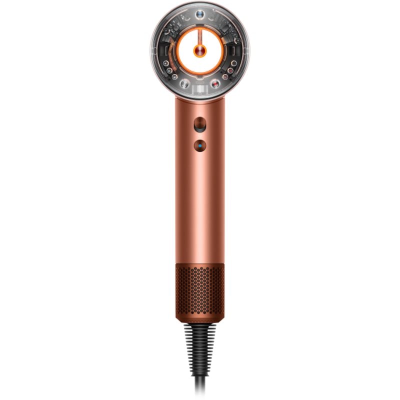Dyson Supersonic Nural HD16 T3/T4 Amber Silk сешоар - Електроуред - Сравни цени от 1 магазин с безплатна доставка