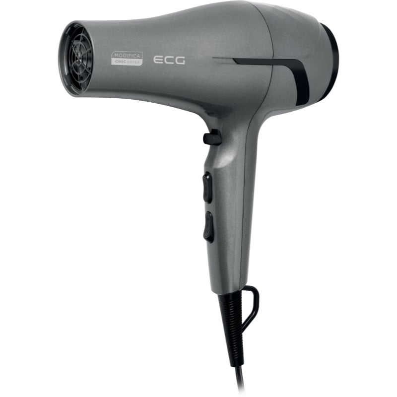 ECG Modifica Grigio Grande сешоар