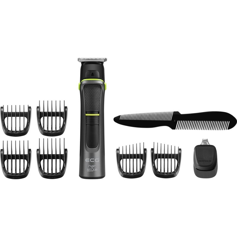 ECG ZS 2620 Magnetic електрическа самобръсначка - Електроуред - Сравни цени от 1 магазин с безплатна доставка