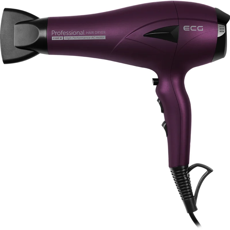 ECG VV 3121 Professional сешоар