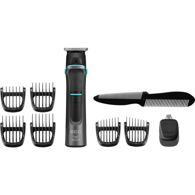 ECG GRS 3820 Magnetic електрическа самобръсначка - Електроуред - Сравни цени от 1 магазин с безплатна доставка