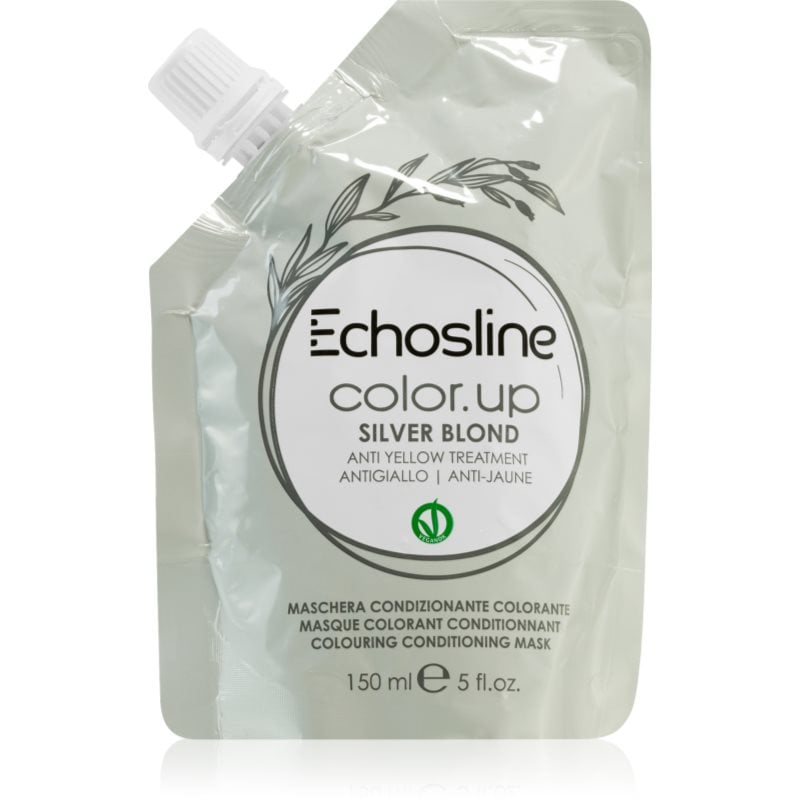 Echosline Color Up Възстановяваща цветна маска с подхранващ ефект