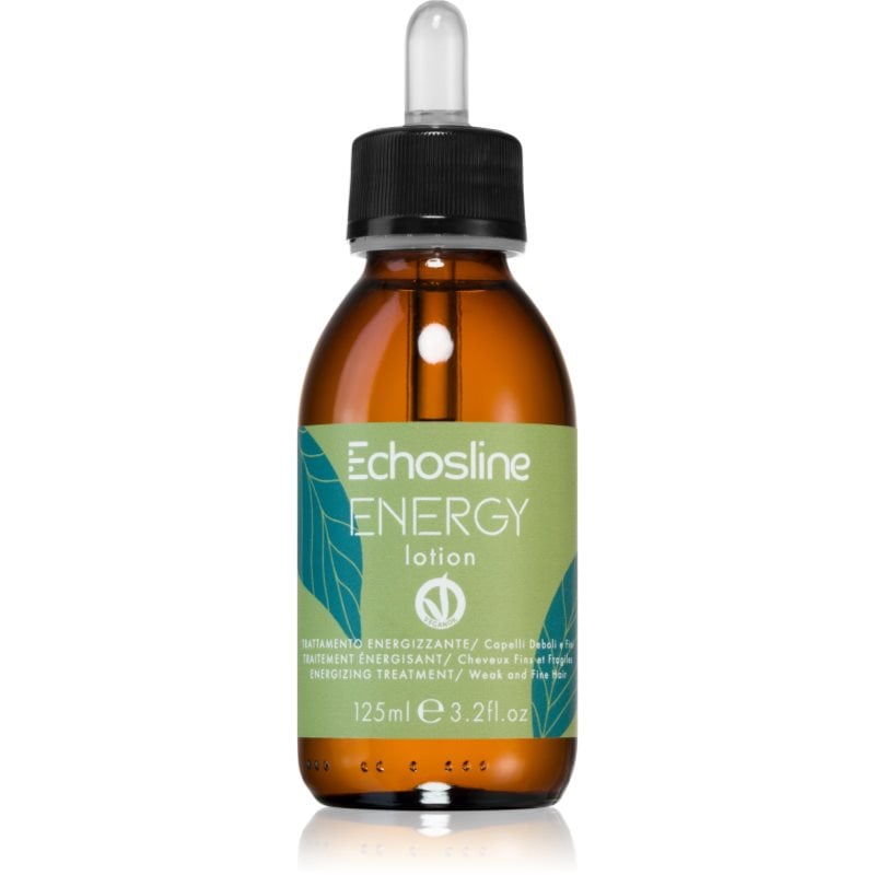 Echosline Energy Lotion енергизиращ тоник