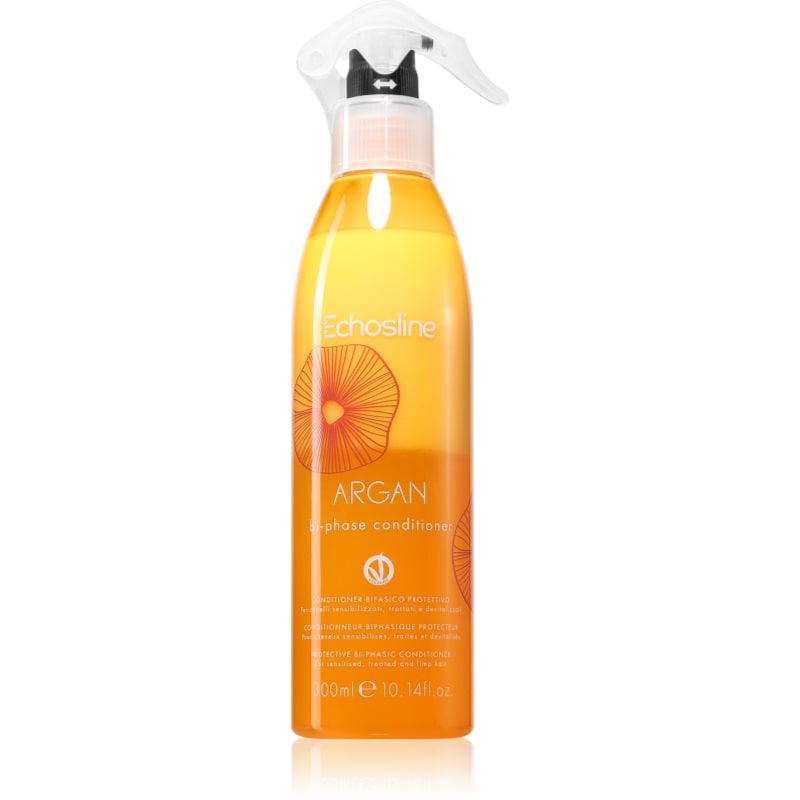 Echosline Argan балсам без отмиване с арганово масло