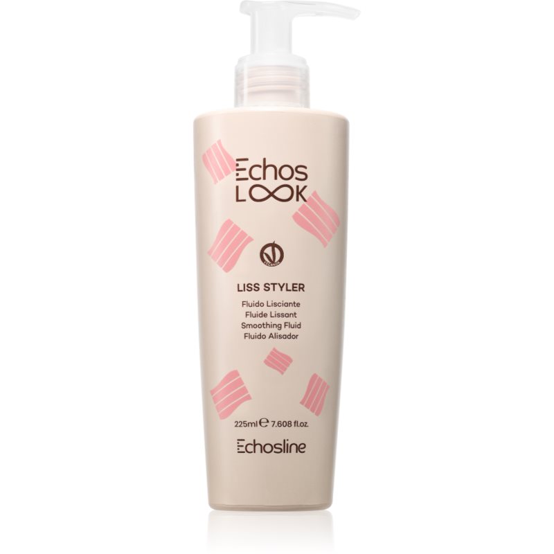 Echosline Liss Styler грижа без отмиване против цъфтене - Грижа за коса - Сравни цени от 1 магазин с безплатна доставка