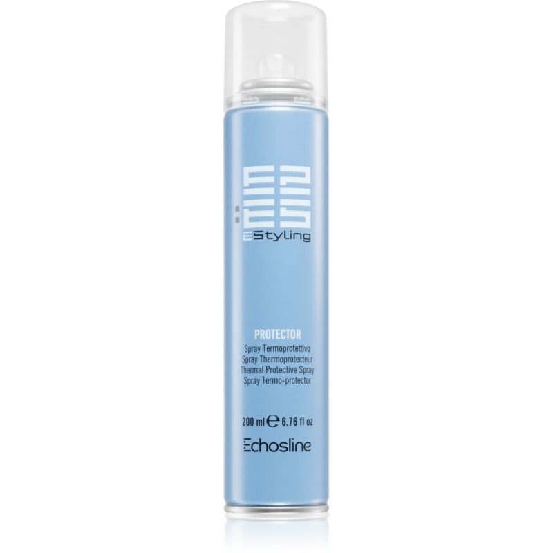 Echosline E-Styling Protector защитен спрей за топлинно третиране на косата