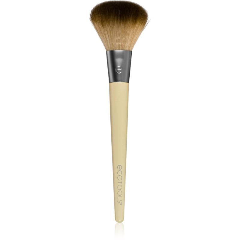 EcoTools Precision четка за руж