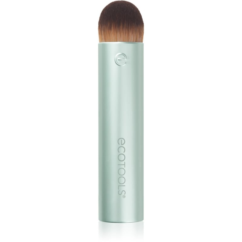 EcoTools Flawless четка за контури и руж - Грим - Сравни цени от 1 магазин с безплатна доставка