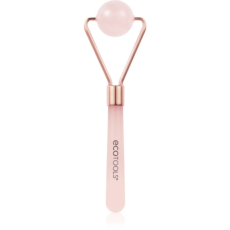 EcoTools Rose Quartz уред за масаж на зоната около очите - Грижа за лице - Сравни цени от 1 магазин с безплатна доставка