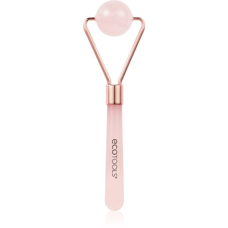 EcoTools Rose Quartz уред за масаж на зоната около очите - Грижа за лице - Сравни цени от 1 магазин с безплатна доставка