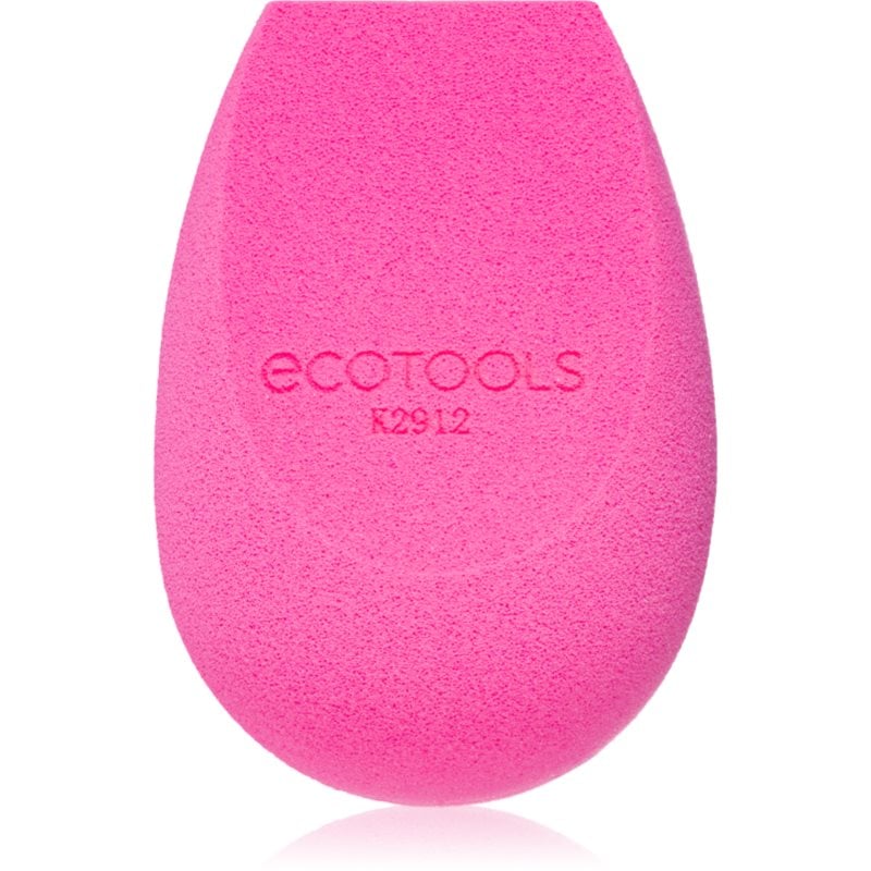 EcoTools BioBlender™ Rose Water гъба за фон дьо тен за раздразнена кожа