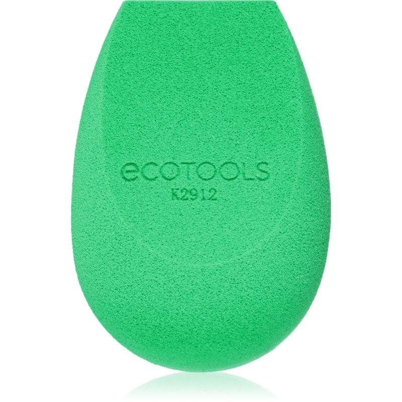 EcoTools BioBlender™ Green Tea гъба за фон дьо тен за матиране