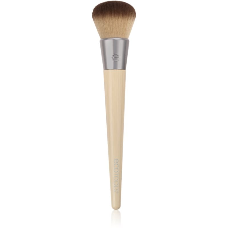 EcoTools Face Tools Четка за грим