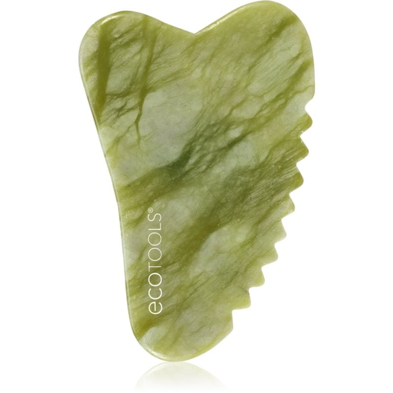 EcoTools Body Gua Sha Stone масажно приспособление за тяло Gua Sha