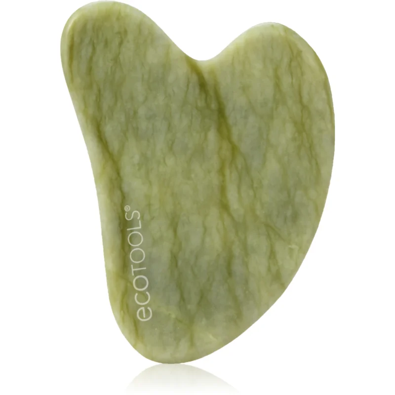 EcoTools Gua Sha Jade масажно приспособление Gua Sha