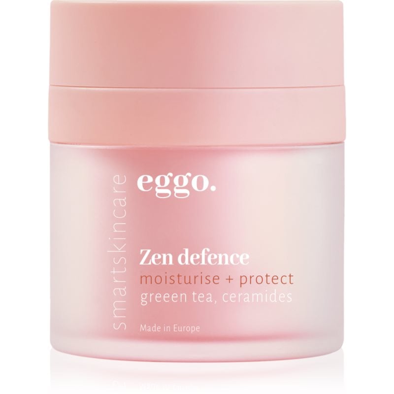 Eggo Zen Defence хидратиращ крем дневен и нощен