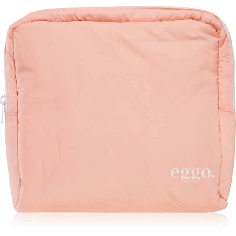 Eggo Puffer Pouch козметична чанта