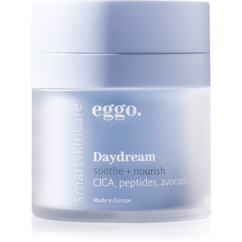 Eggo Daydream възстановяващ крем маска 3 в 1