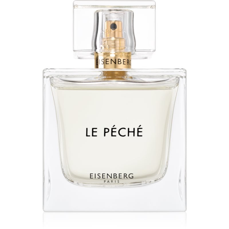 Eisenberg Le Péché за жени EDP