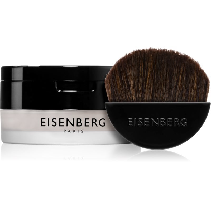 Eisenberg Poudre Libre Effet Floutant & Ultra-Perfecteur матираща насипна пудра за перфектна кожа