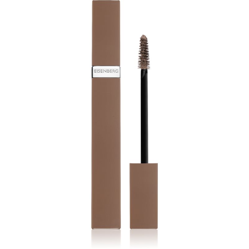 Eisenberg Mascara Définition Sourcils & Base pour les Cils гел за вежди и мигли за обем и жизненост - Грим - Сравни цени от 1 магазин с безплатна доставка