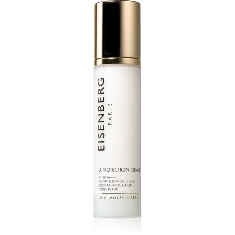 Eisenberg The Ideal Protection SPF 30 PA+++ дневен предпазващ крем против стареене на кожата
