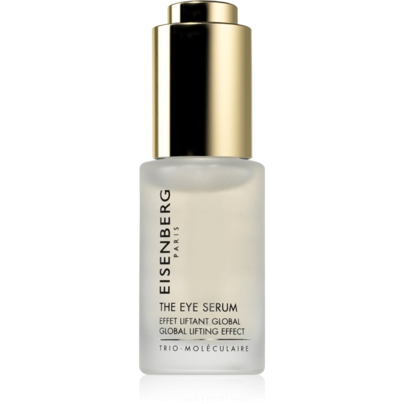 Eisenberg The Eye Serum лифтинг серум за очи - Грижа за лице - Сравни цени от 1 магазин с безплатна доставка
