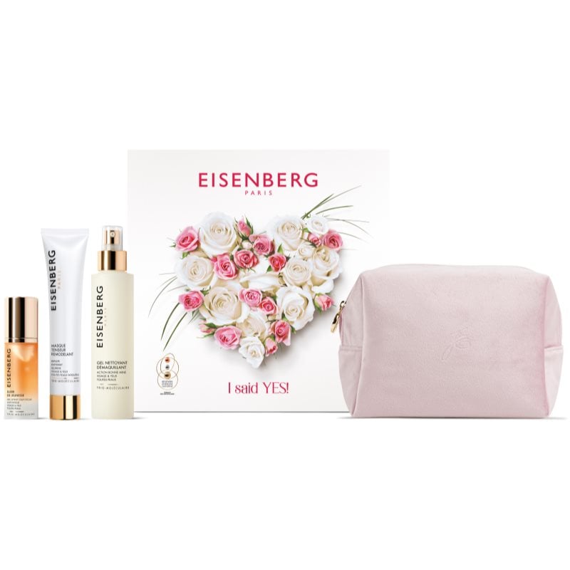 EISENBERG I said YES! подаръчен комплект за жени