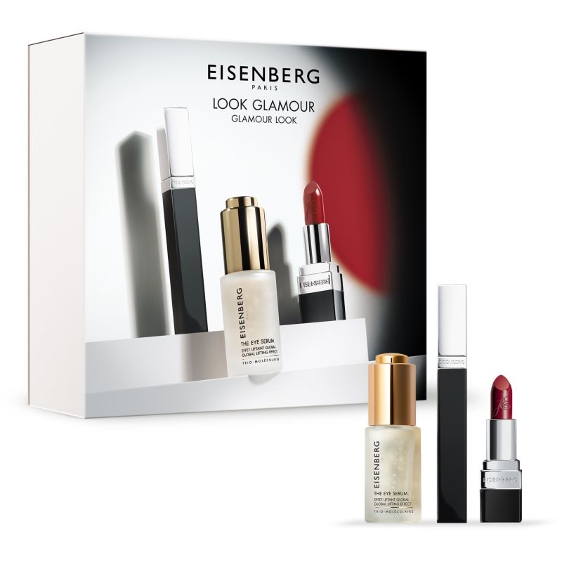 EISENBERG Glamour Look подаръчен комплект за жени - Комплект - Сравни цени от 1 магазин с безплатна доставка
