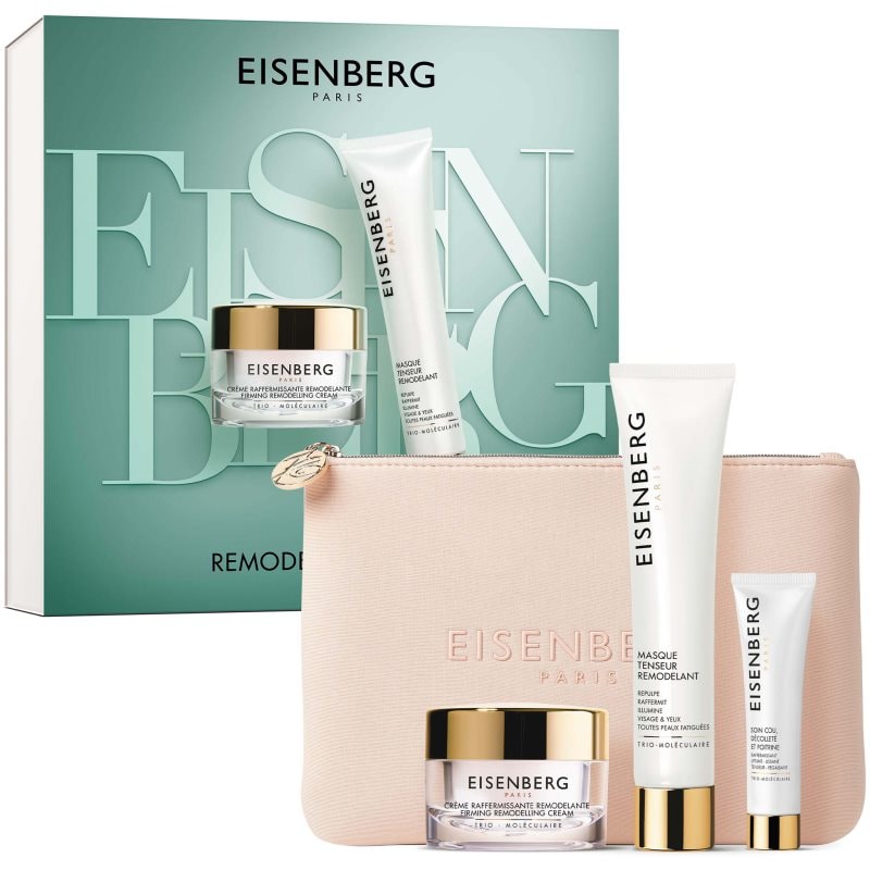 EISENBERG Remodelift Routine подаръчен комплект за жени - Комплект - Сравни цени от 1 магазин с безплатна доставка