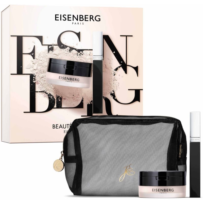EISENBERG Effortless Beauty подаръчен комплект за жени - Комплект - Сравни цени от 1 магазин с безплатна доставка