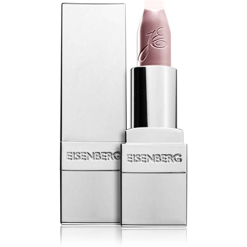 Eisenberg Le Maquillage Baume Fusion тониращ хидратиращ балсам за устни