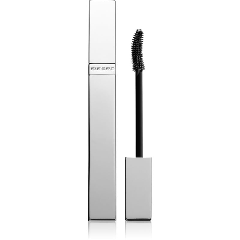 Eisenberg Le Maquillage Le Mascara Graphique спирала за обем и извиване на мигли - Грим - Сравни цени от 1 магазин с безплатна доставка