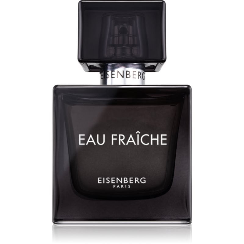 Eisenberg Eau Fraîche за мъже EDP