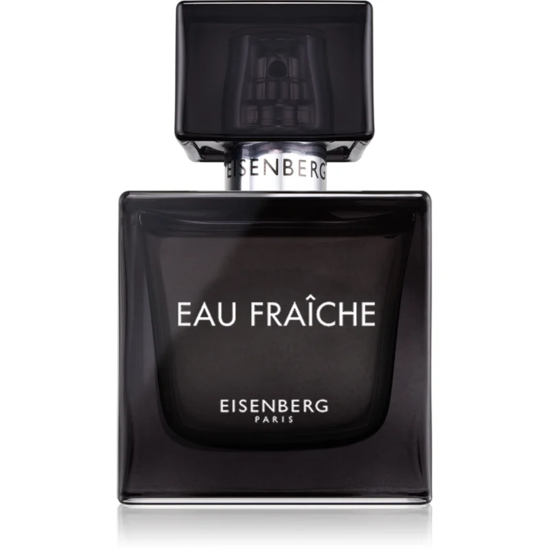 Eisenberg Eau Fraîche за мъже EDP