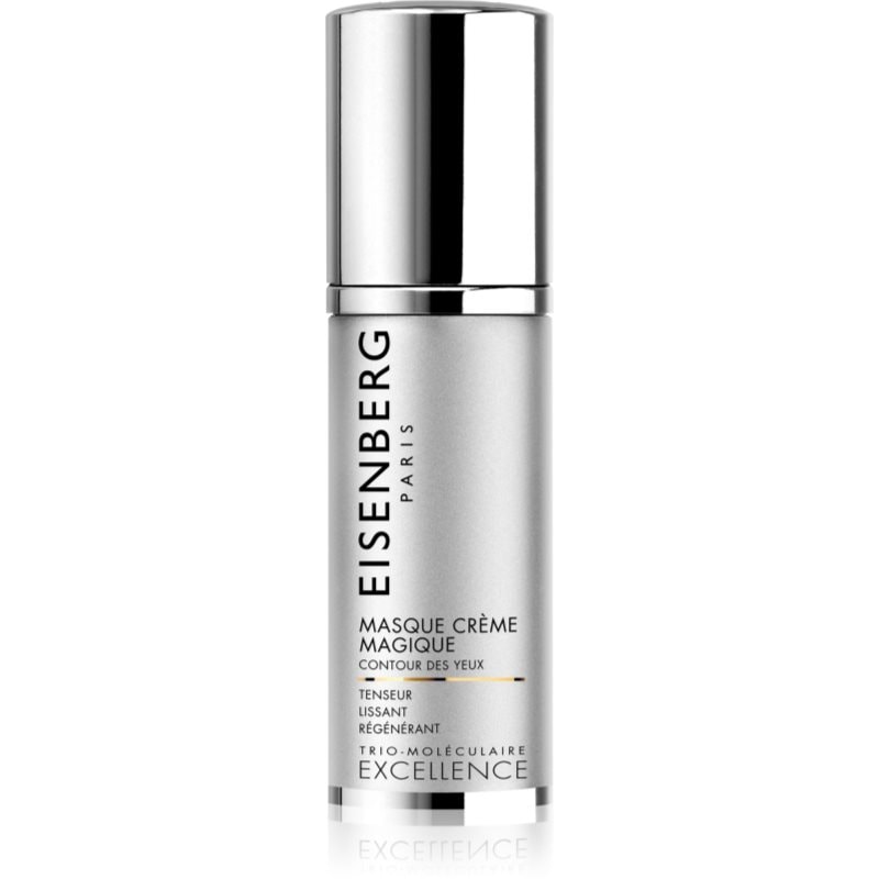 Eisenberg Excellence Masque Crème Magique маска за околоочната зона против бръчки, отоци и черни кръгове - Грижа за лице - Сравни цени от 1 магазин с безплатна доставка