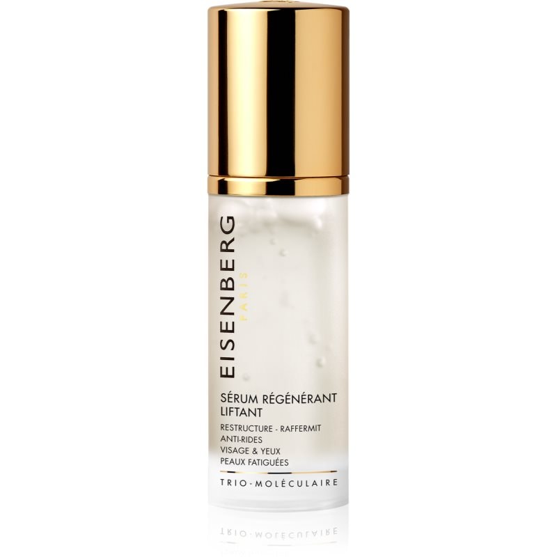 Eisenberg Classique Sérum Régénérant Liftant серум против бръчки с лифтинг ефект за уморена кожа - Грижа за лице - Сравни цени от 1 магазин с безплатна доставка