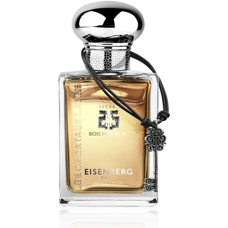 Eisenberg Eisenberg Secret II Bois Precieux за мъже EDP - Мъжки парфюм 30мл - Сравни цени от 1 магазин с безплатна доставка
